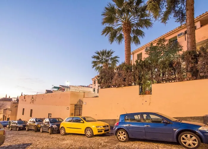 Casa de Alhacaba